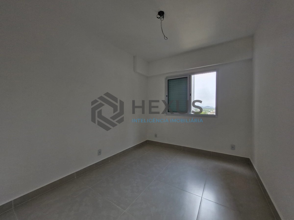 Foto 15 de Apartamento com varanda gourmet, lazer e vista mar a uma quadra da Praia das Asturias, Guaruja