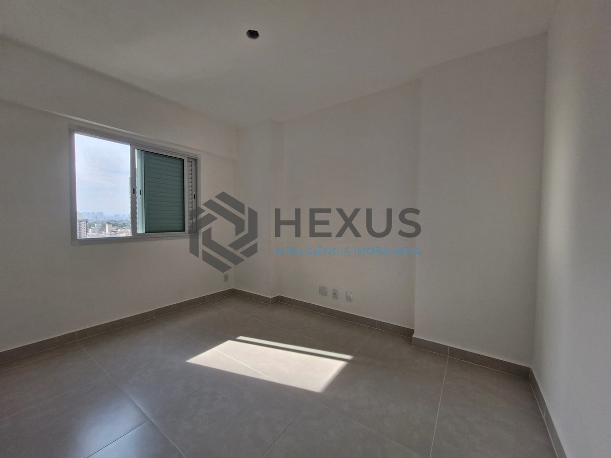 Foto 18 de Apartamento com varanda gourmet, lazer e vista mar a uma quadra da Praia das Asturias, Guaruja