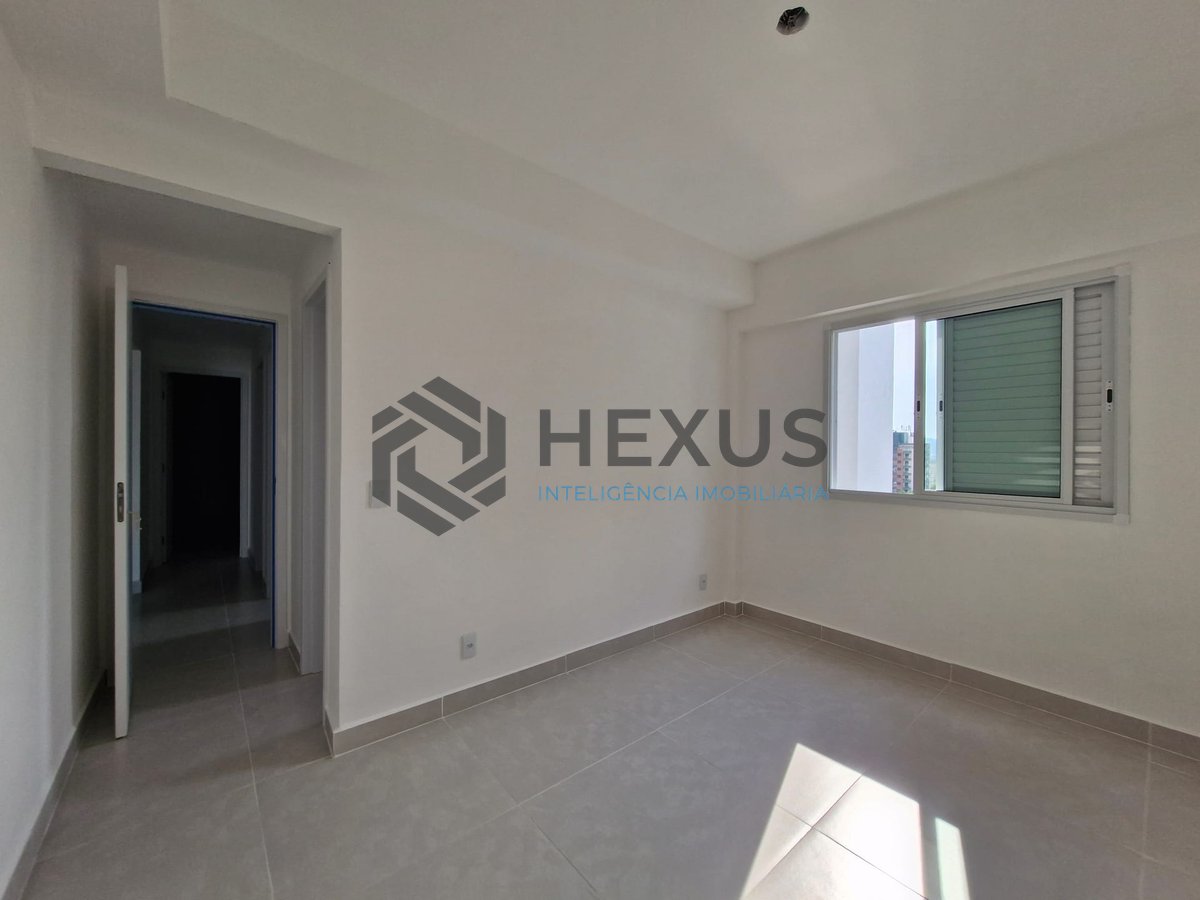 Foto 19 de Apartamento com varanda gourmet, lazer e vista mar a uma quadra da Praia das Asturias, Guaruja