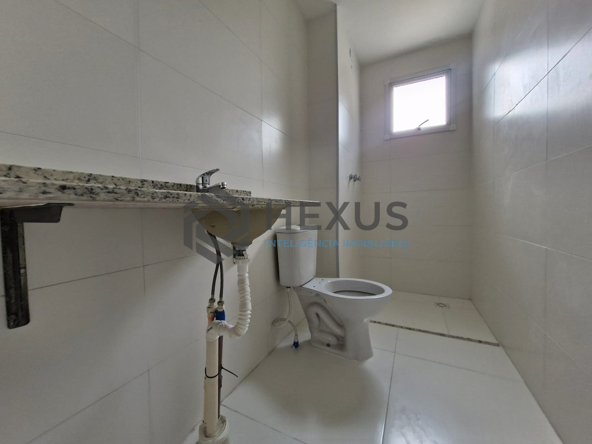 Foto 20 de Apartamento com varanda gourmet, lazer e vista mar a uma quadra da Praia das Asturias, Guaruja