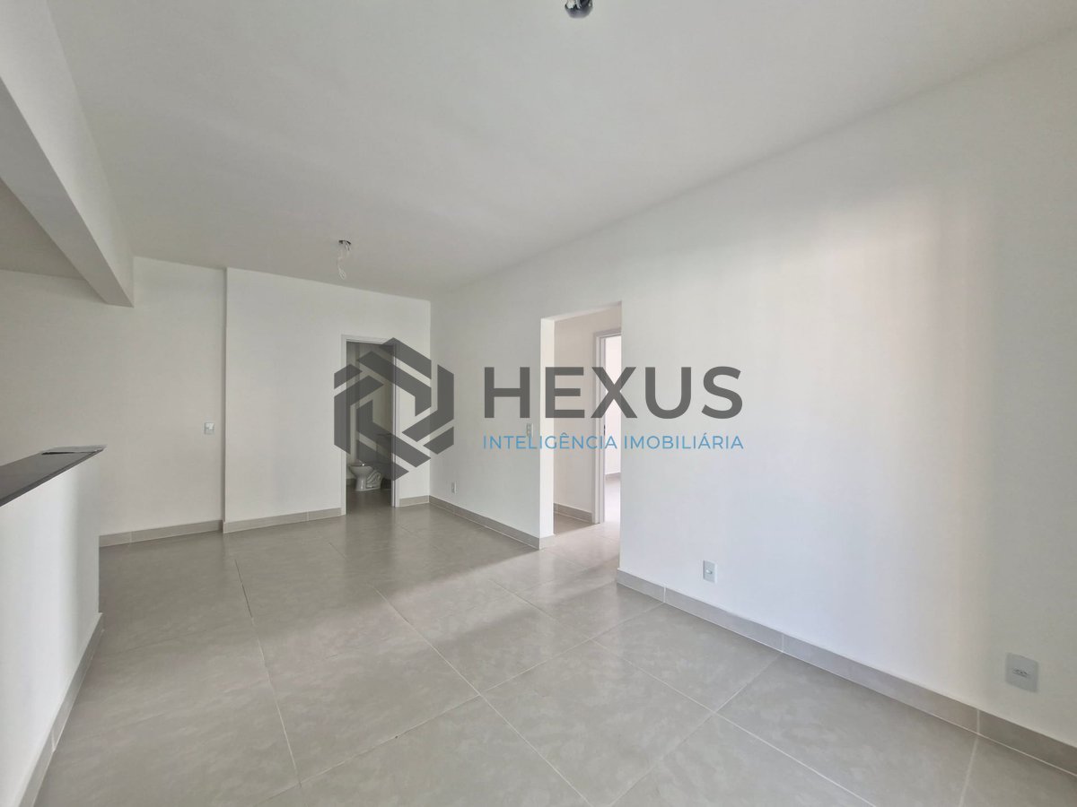 Foto 4 de Apartamento com varanda gourmet, lazer e vista mar a uma quadra da Praia das Asturias, Guaruja