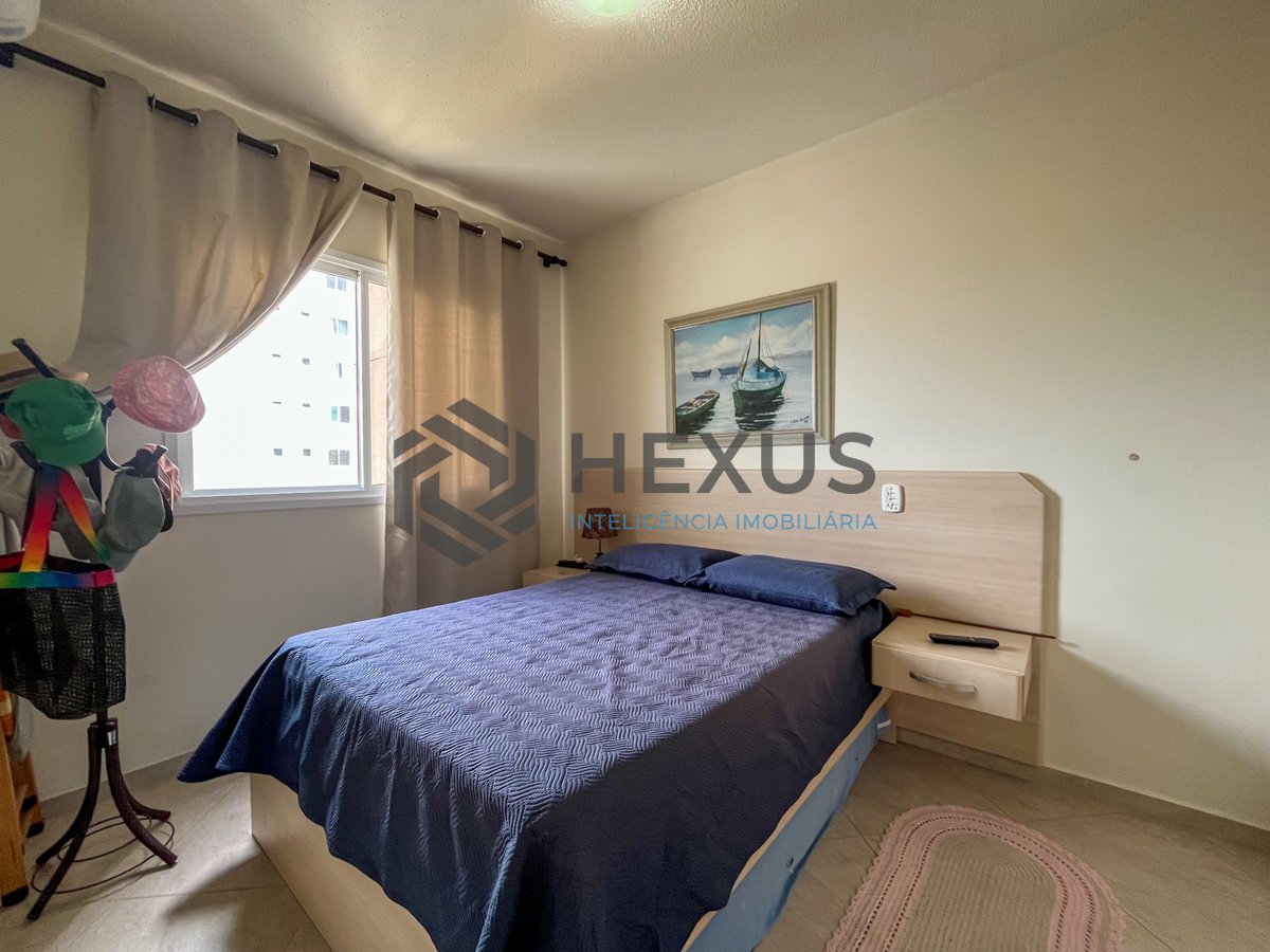 Foto 14 de Apartamento com varanda e lazer de clube na Praia das Astúrias, Guarujá