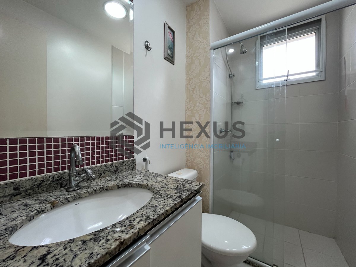 Foto 17 de Apartamento com varanda e lazer de clube na Praia das Astúrias, Guarujá