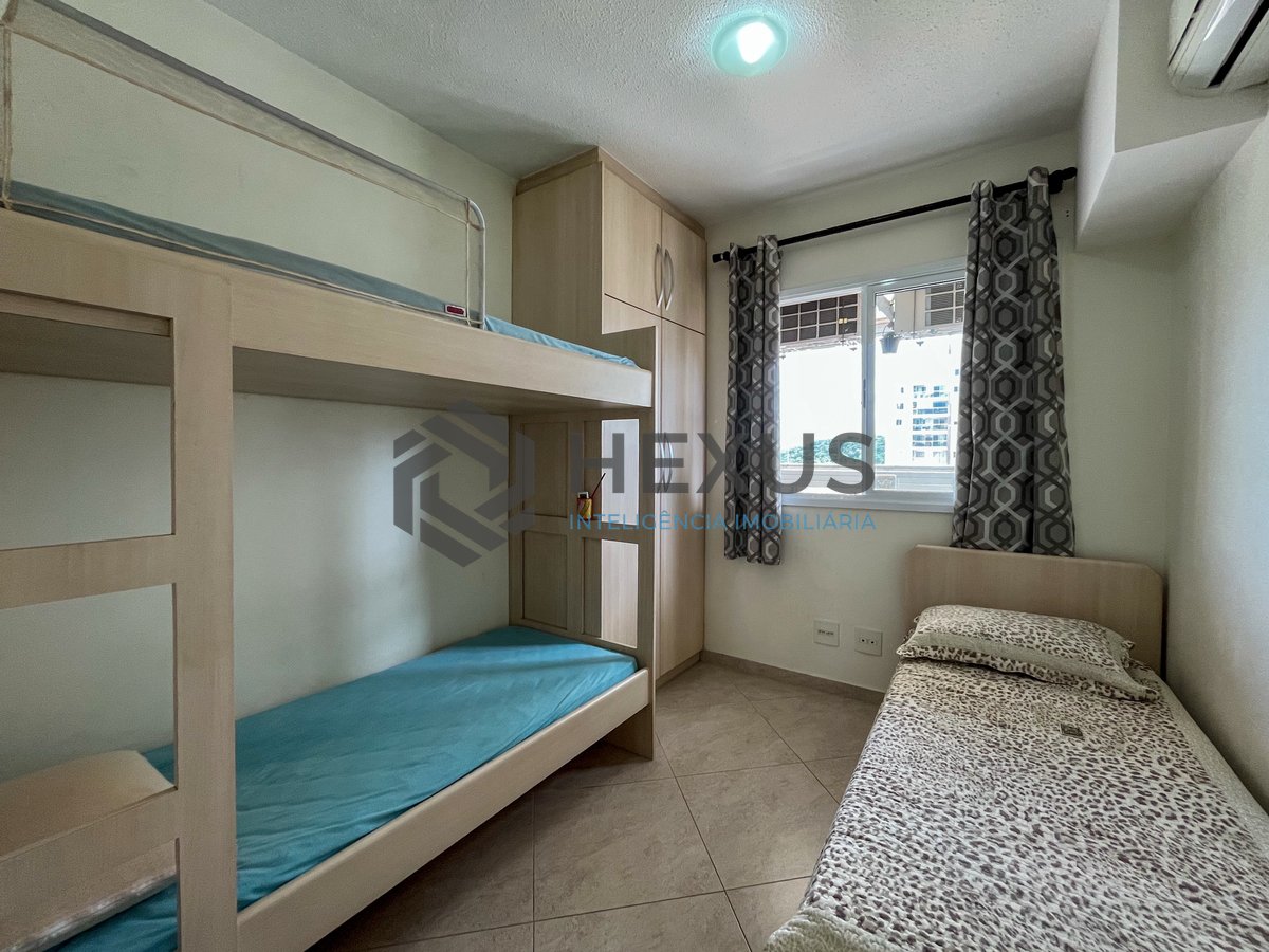 Foto 18 de Apartamento com varanda e lazer de clube na Praia das Astúrias, Guarujá
