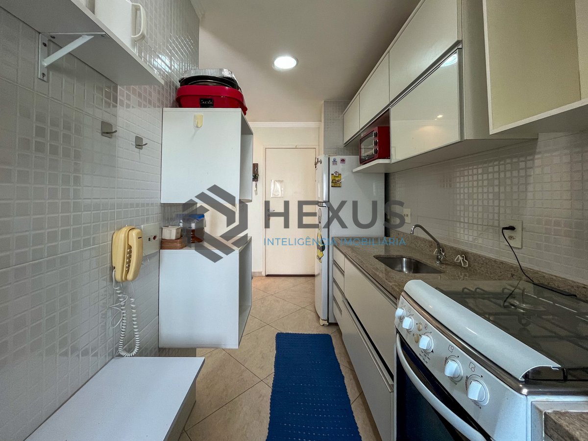 Foto 22 de Apartamento com varanda e lazer de clube na Praia das Astúrias, Guarujá