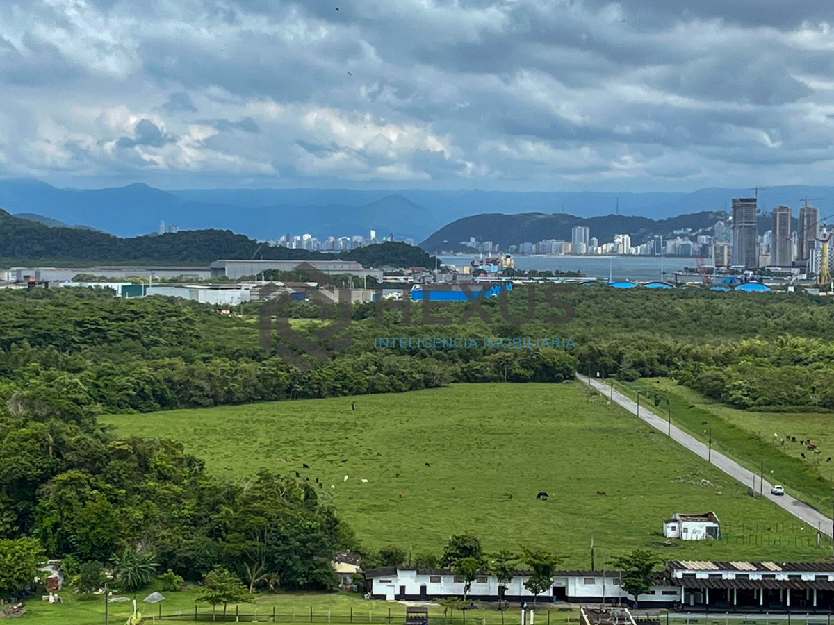Foto 12 de Apartamento com varanda e lazer de clube na Praia das Asturias, Guaruja