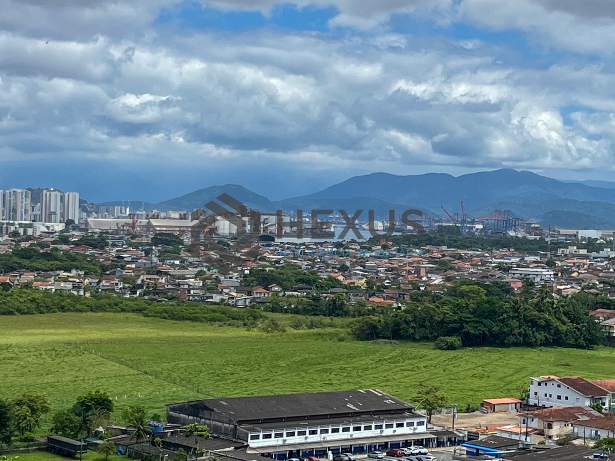 Foto 13 de Apartamento com varanda e lazer de clube na Praia das Asturias, Guaruja
