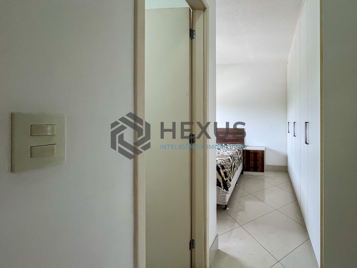Foto 18 de Apartamento com varanda e lazer de clube na Praia das Asturias, Guaruja