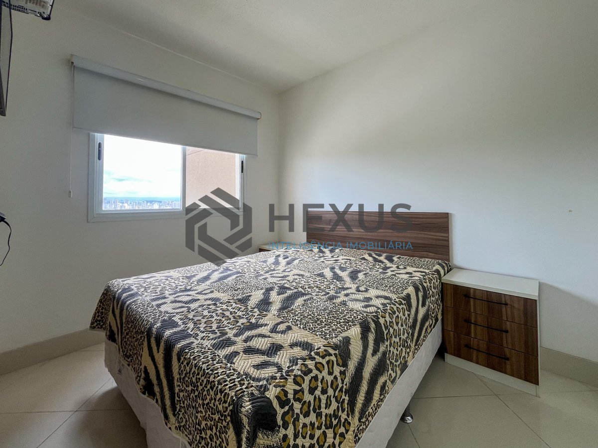 Foto 19 de Apartamento com varanda e lazer de clube na Praia das Asturias, Guaruja