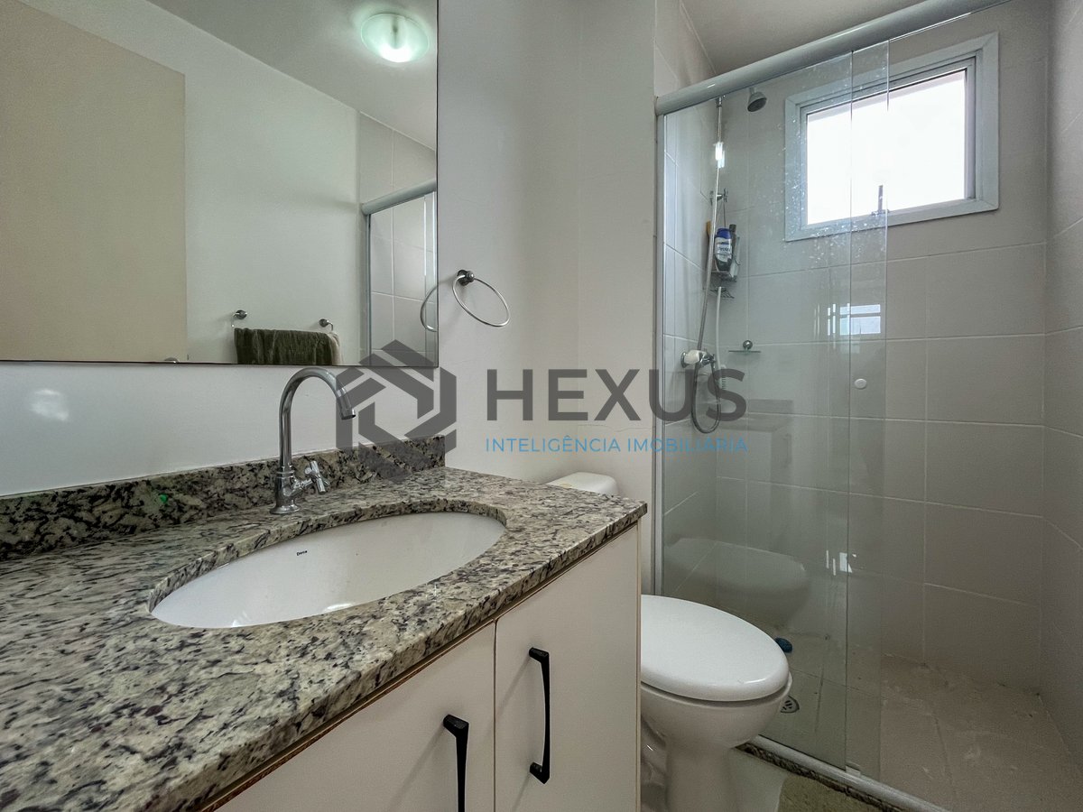 Foto 22 de Apartamento com varanda e lazer de clube na Praia das Asturias, Guaruja