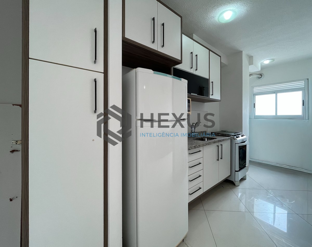 Foto 23 de Apartamento com varanda e lazer de clube na Praia das Asturias, Guaruja