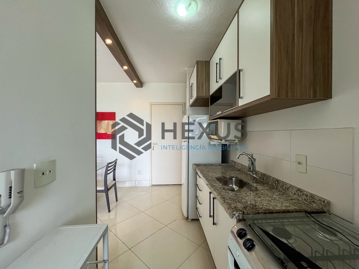 Foto 24 de Apartamento com varanda e lazer de clube na Praia das Asturias, Guaruja