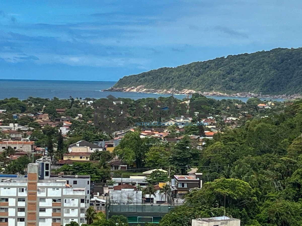 Foto 10 de Apartamento com varanda e lazer de clube na Praia das Asturias, Guaruja