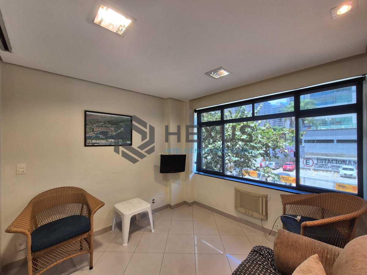Foto 5 de Apartamento a 2 quadras da Praia das Pitangueiras, Guarujá