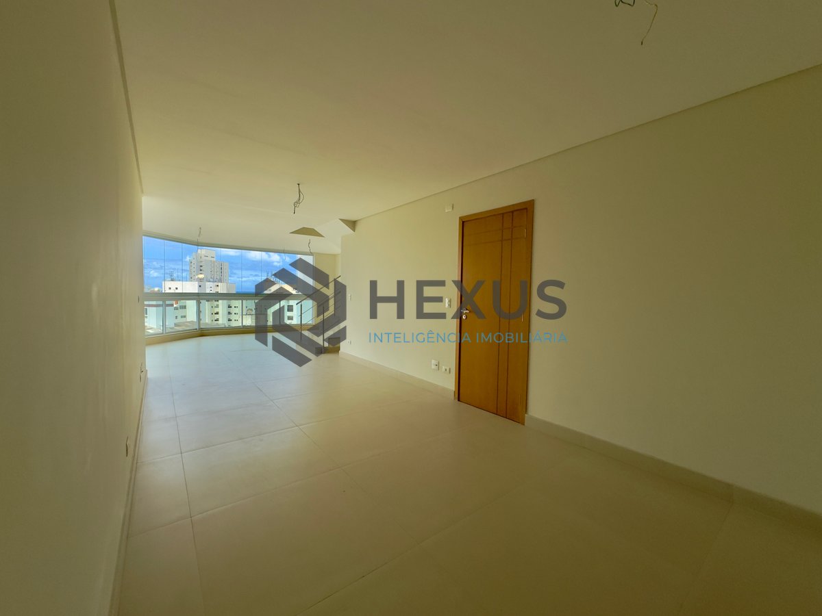 Foto 16 de Cobertura duplex com piscina e varanda gourmet vista mar e lazer na Praia das Pitangueiras, Guaruja
