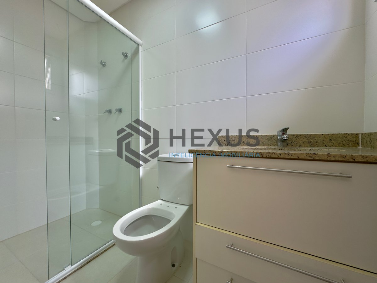 Foto 25 de Apartamento reformado com varanda gourmet e lazer na Praia das Pitangueiras, Guaruja