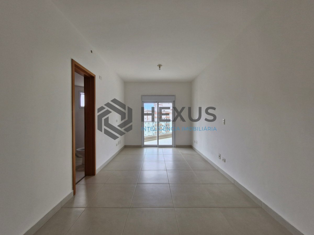 Foto 7 de Apartamento com varanda gourmet vista mar e lazer na Praia das Pitangueiras, Guaruja