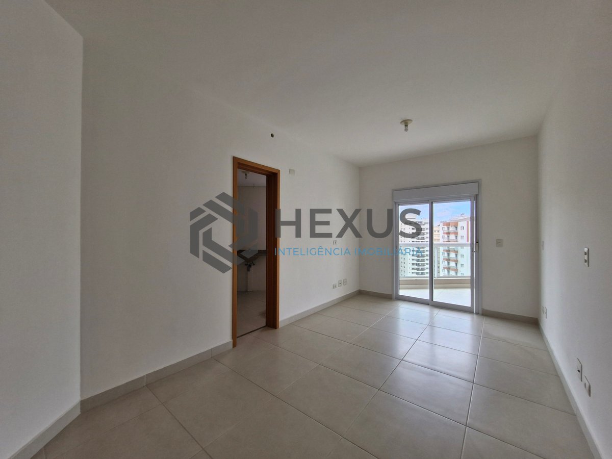 Foto 9 de Apartamento com varanda gourmet vista mar e lazer na Praia das Pitangueiras, Guaruja
