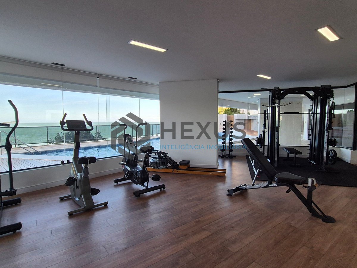 Foto 55 de Apartamento reformado frente mar com piscina na varanda na Praia das Asturias, Guaruja