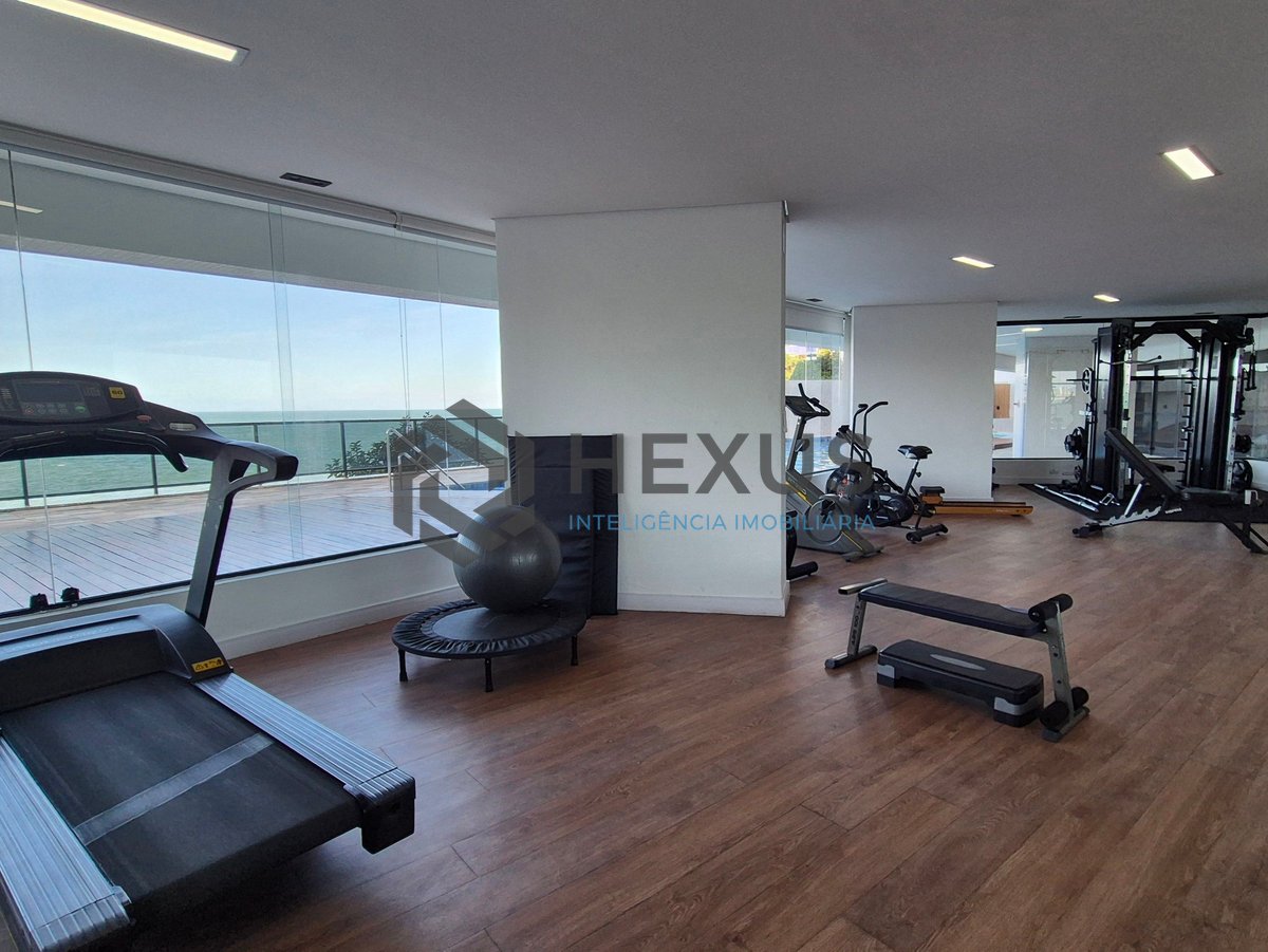 Foto 56 de Apartamento reformado frente mar com piscina na varanda na Praia das Asturias, Guaruja