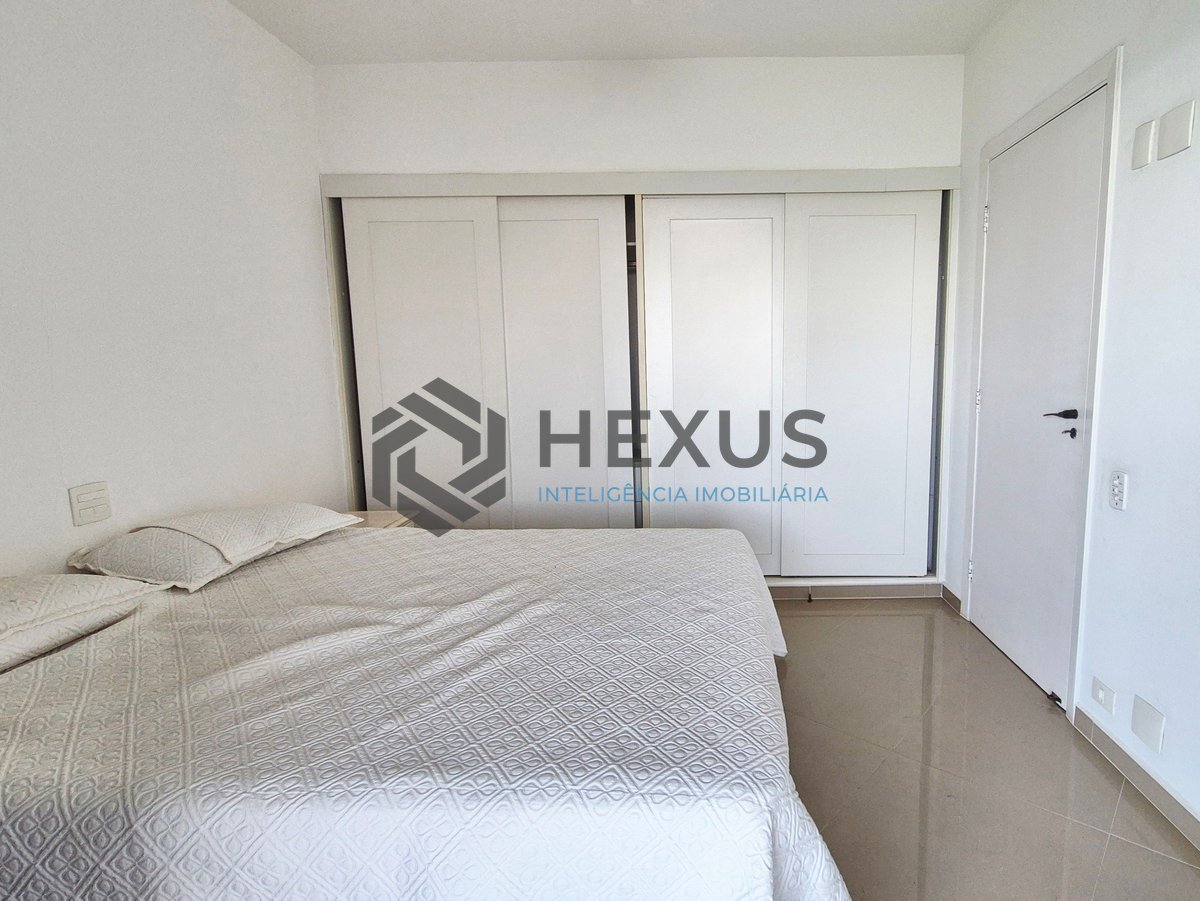 Foto 14 de Apartamento de alto padrão frente mar com varanda gourmet e lazer na Praia das Asturias, Guaruja