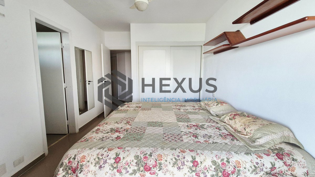 Foto 20 de Apartamento de alto padrão frente mar com varanda gourmet e lazer na Praia das Asturias, Guaruja