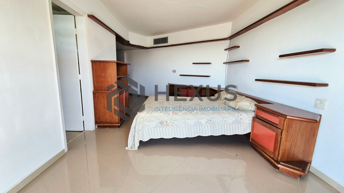 Foto 25 de Apartamento de alto padrão frente mar com varanda gourmet e lazer na Praia das Asturias, Guaruja