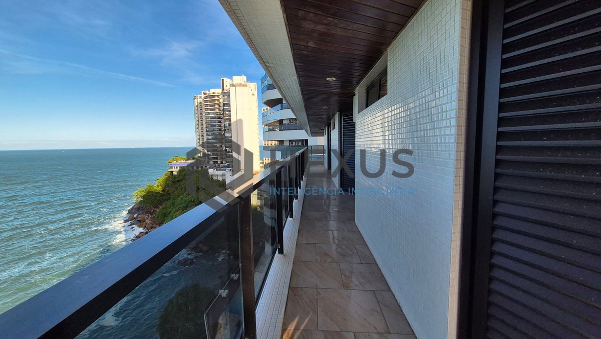 Foto 27 de Apartamento de alto padrão frente mar com varanda gourmet e lazer na Praia das Asturias, Guaruja