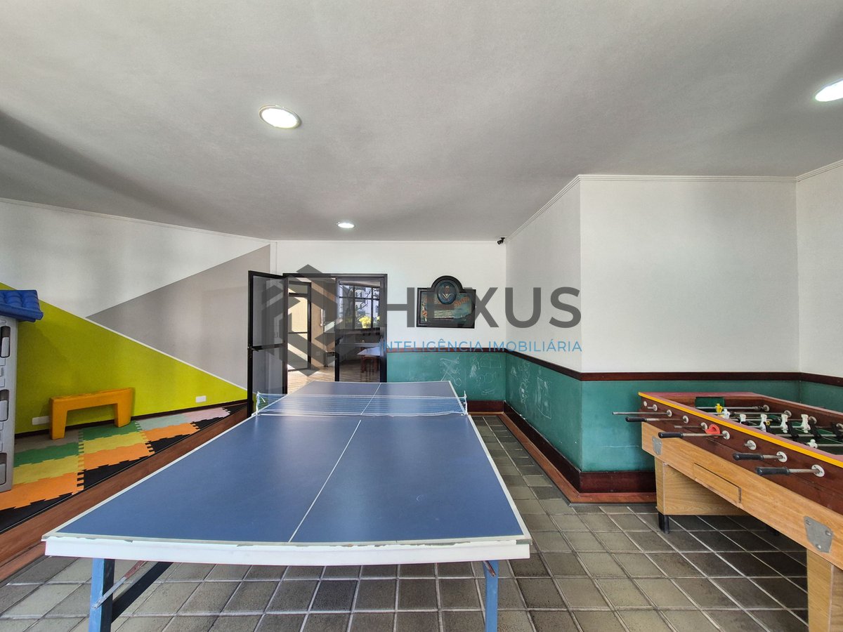 Foto 32 de Apartamento com varanda e lazer na Praia das Pitangueiras, Guaruja
