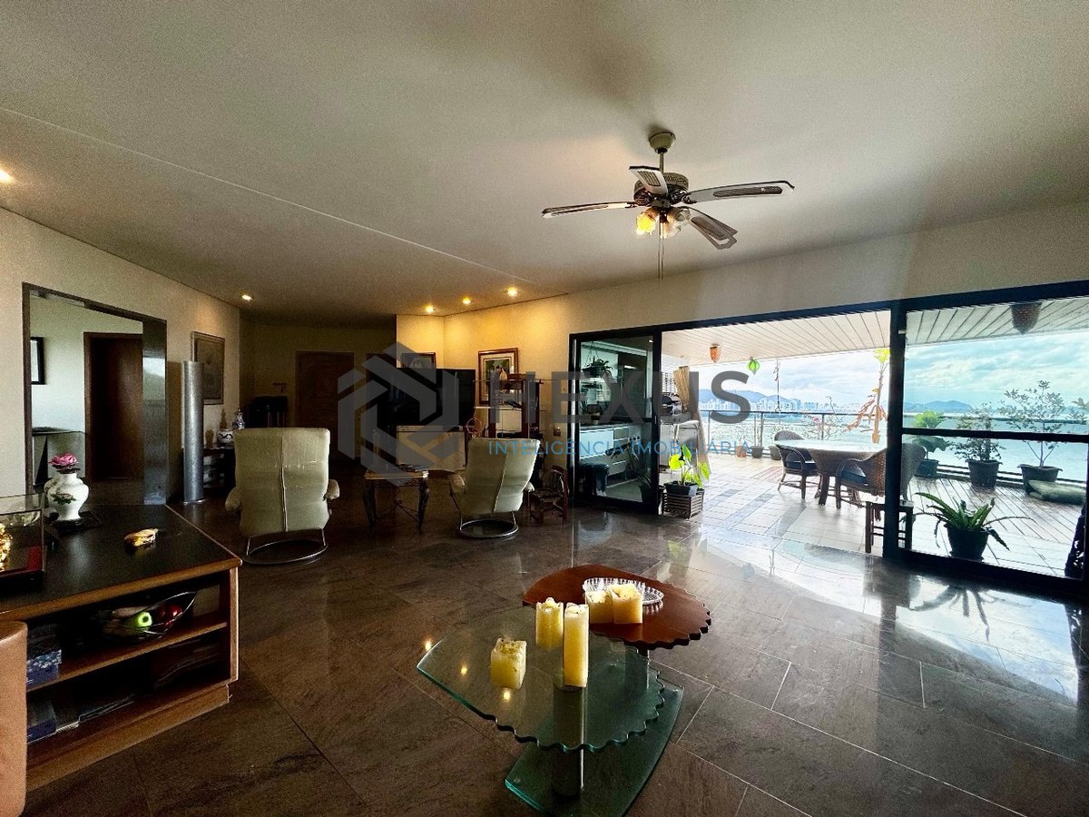 Foto 12 de Apartamento Frente para o mar à venda na Praia das Astúrias Guarujá, localização privilegiada. Confira!
