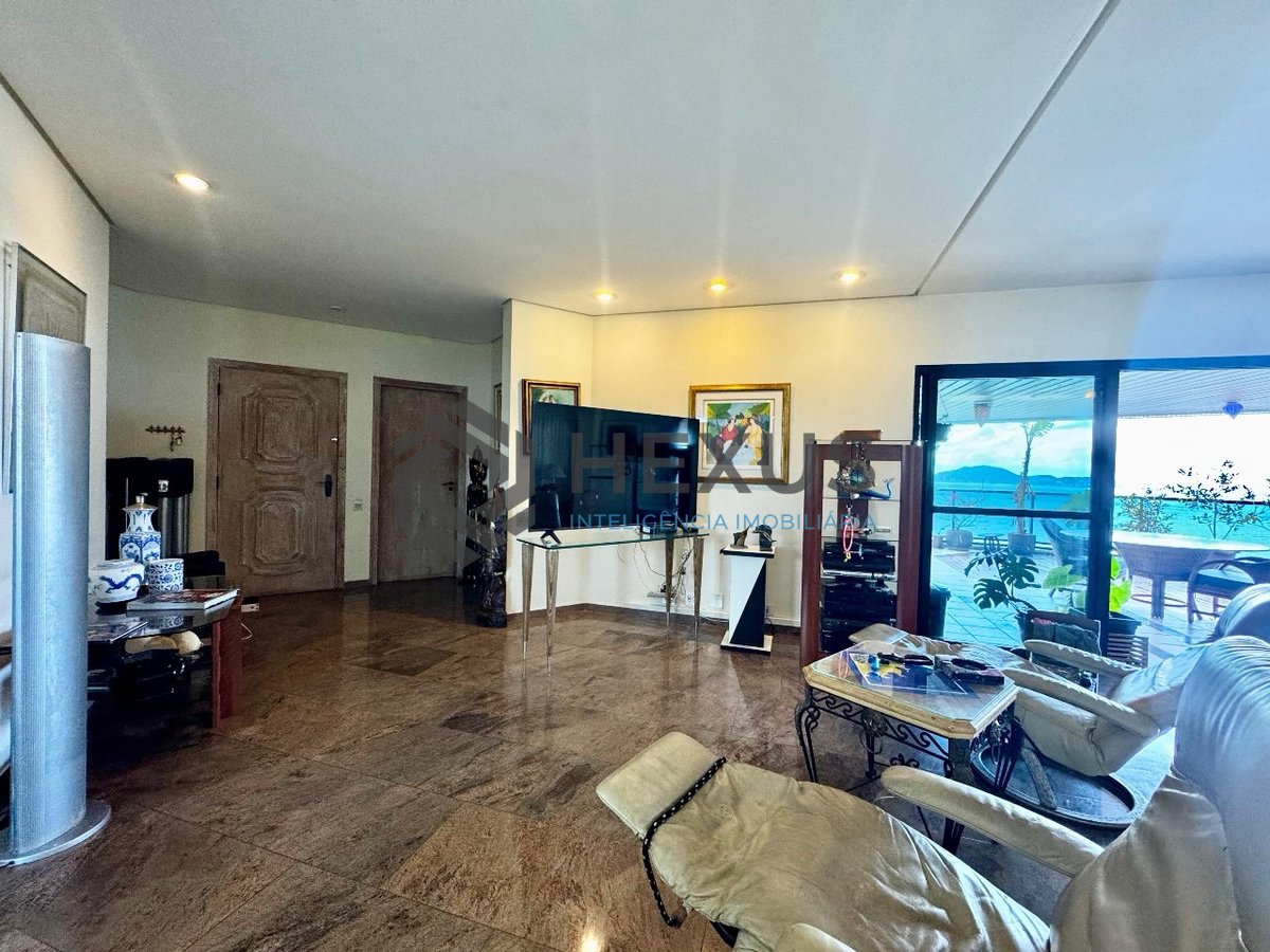 Foto 13 de Apartamento Frente para o mar à venda na Praia das Astúrias Guarujá, localização privilegiada. Confira!