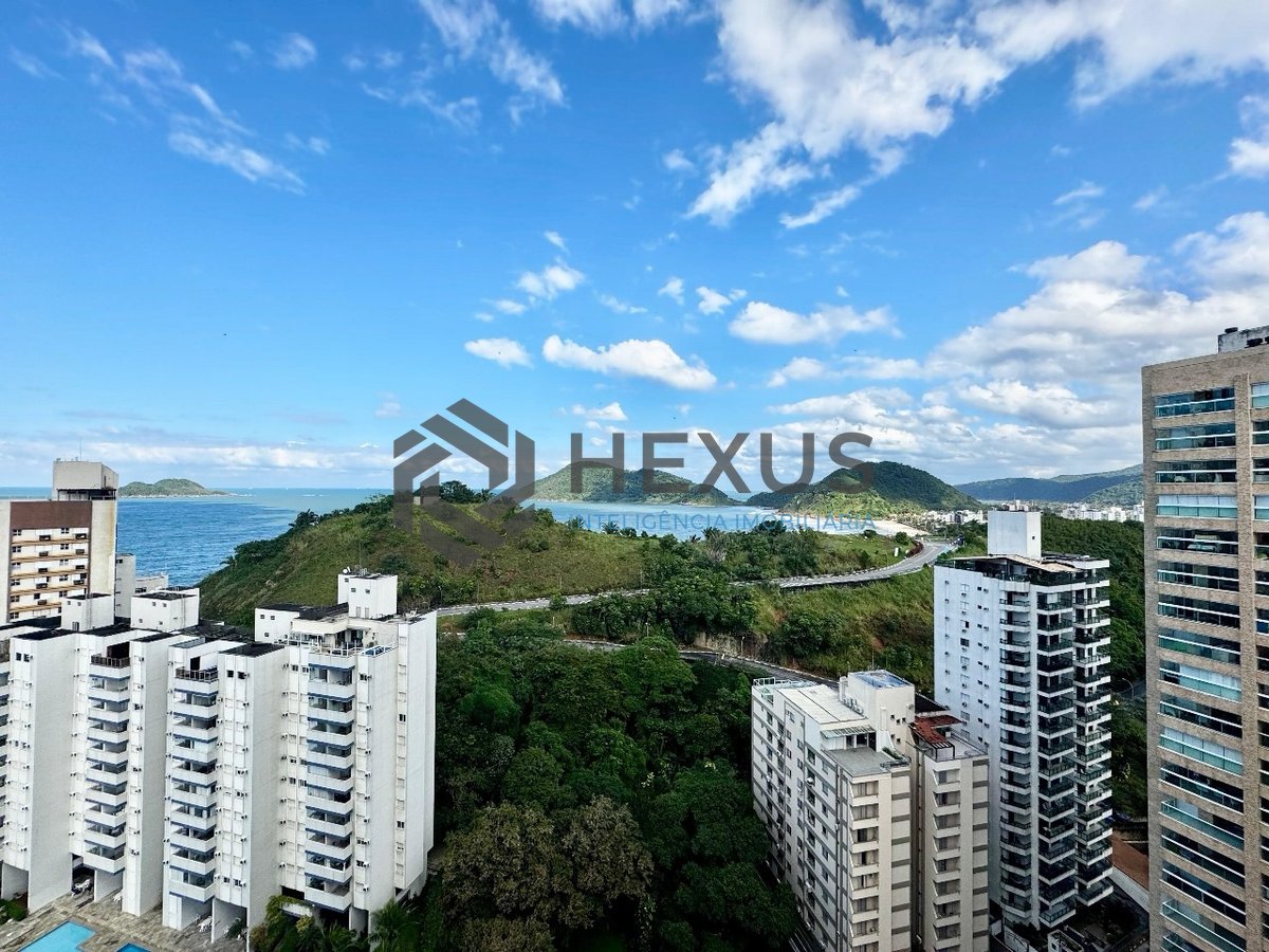 Foto 20 de Apartamento Frente para o mar à venda na Praia das Astúrias Guarujá, localização privilegiada. Confira!