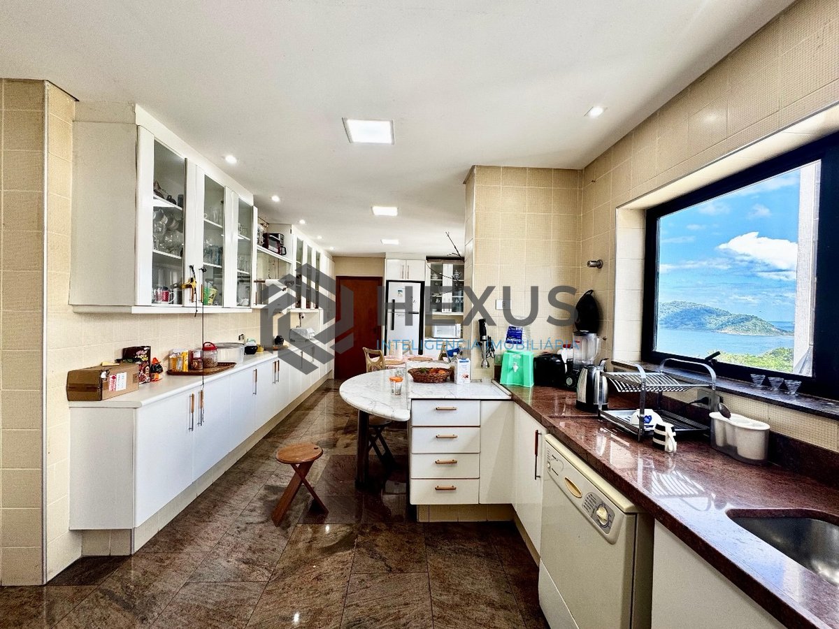 Foto 24 de Apartamento Frente para o mar à venda na Praia das Astúrias Guarujá, localização privilegiada. Confira!