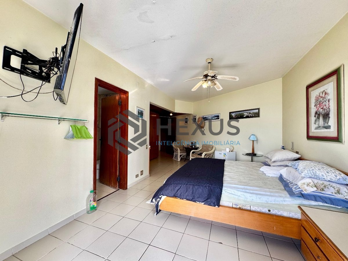 Foto 28 de Apartamento Frente para o mar à venda na Praia das Astúrias Guarujá, localização privilegiada. Confira!