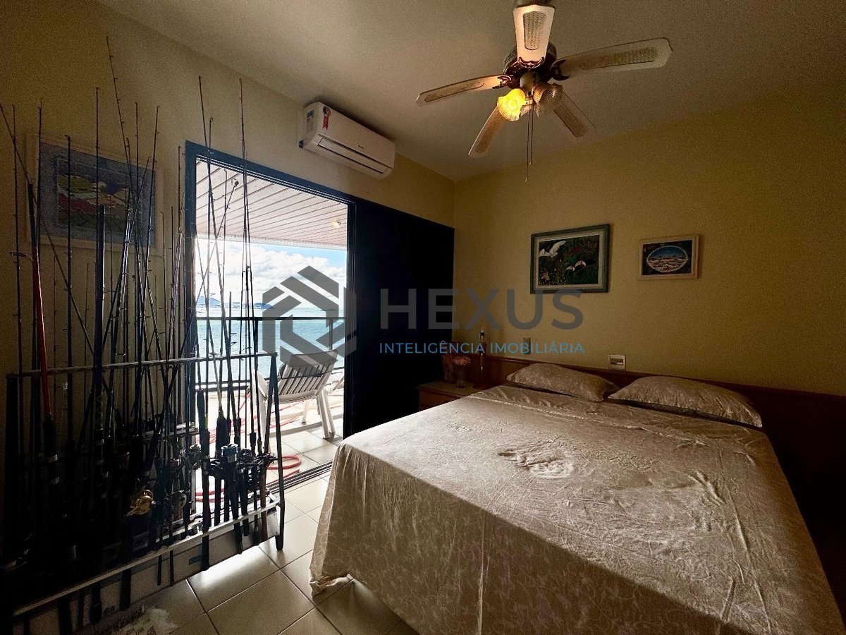 Foto 33 de Apartamento Frente para o mar à venda na Praia das Astúrias Guarujá, localização privilegiada. Confira!