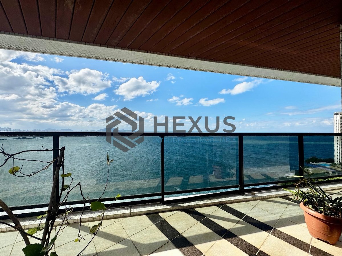 Foto 34 de Apartamento Frente para o mar à venda na Praia das Astúrias Guarujá, localização privilegiada. Confira!