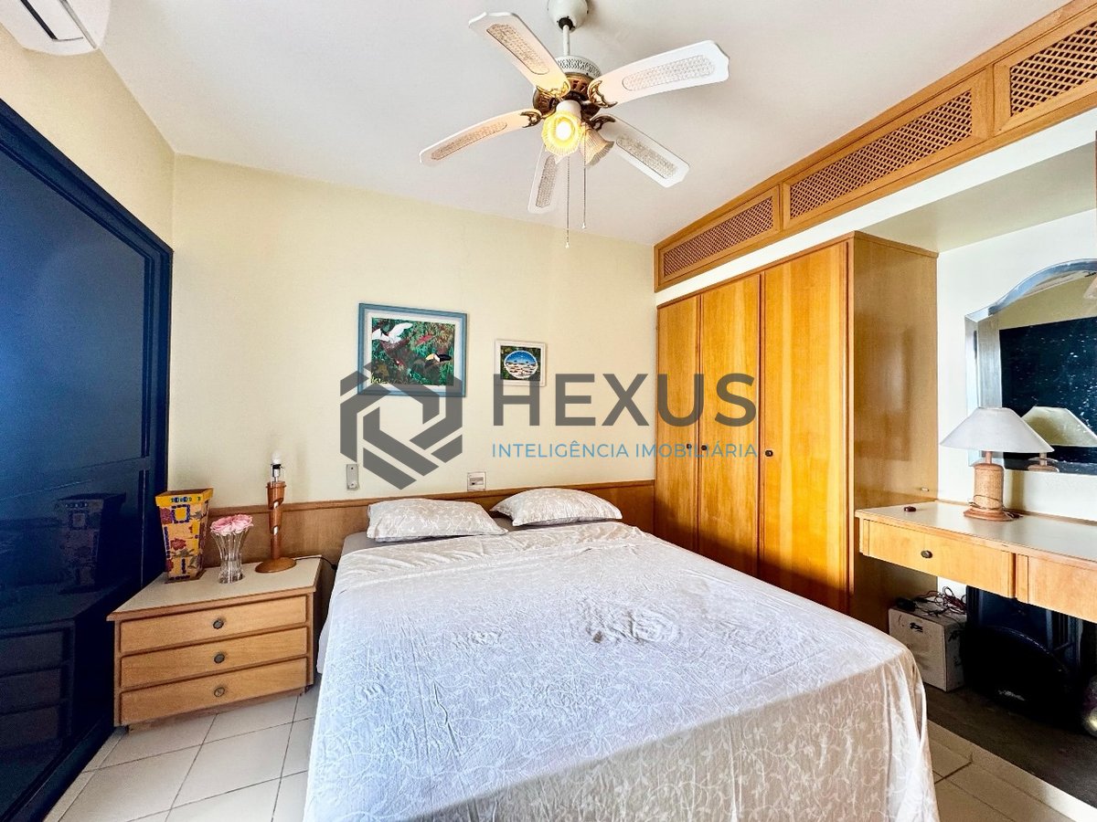 Foto 35 de Apartamento Frente para o mar à venda na Praia das Astúrias Guarujá, localização privilegiada. Confira!