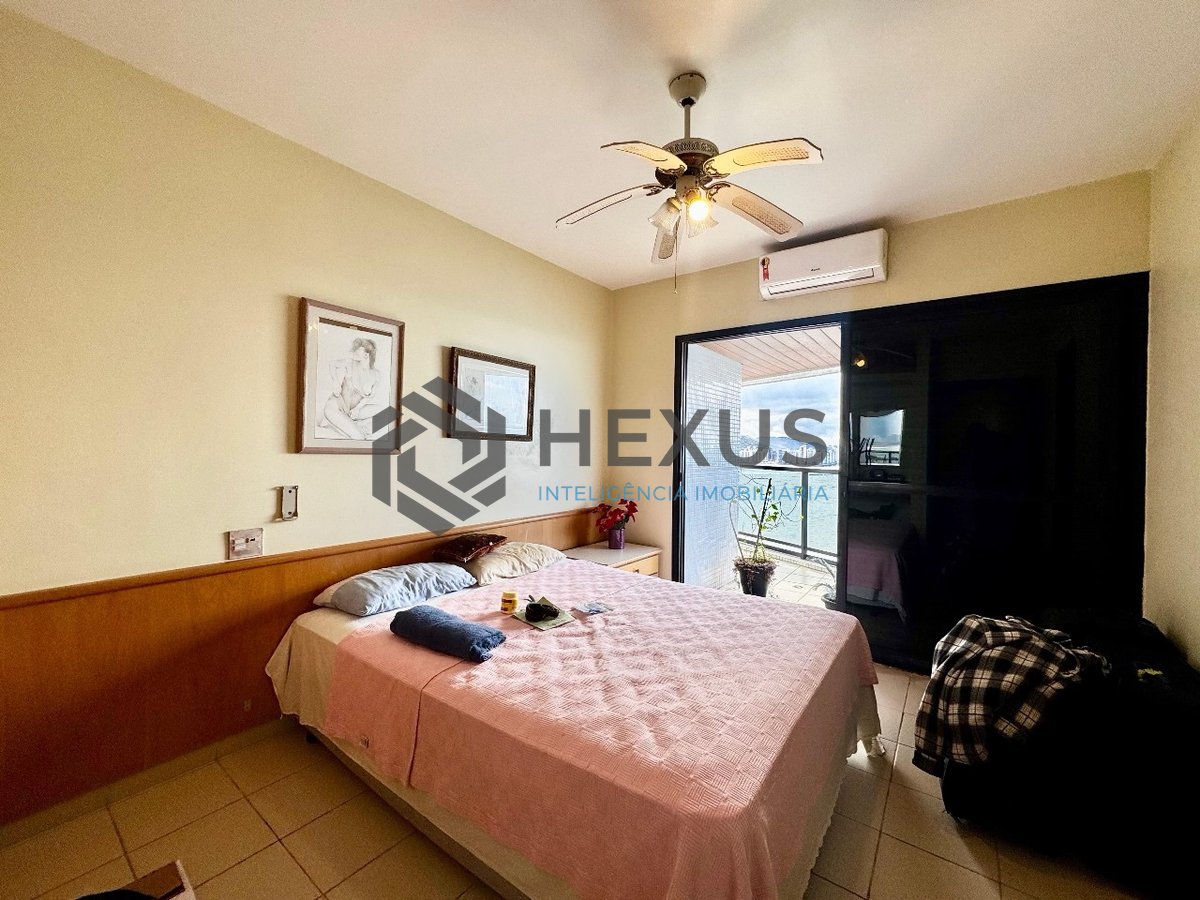 Foto 37 de Apartamento Frente para o mar à venda na Praia das Astúrias Guarujá, localização privilegiada. Confira!