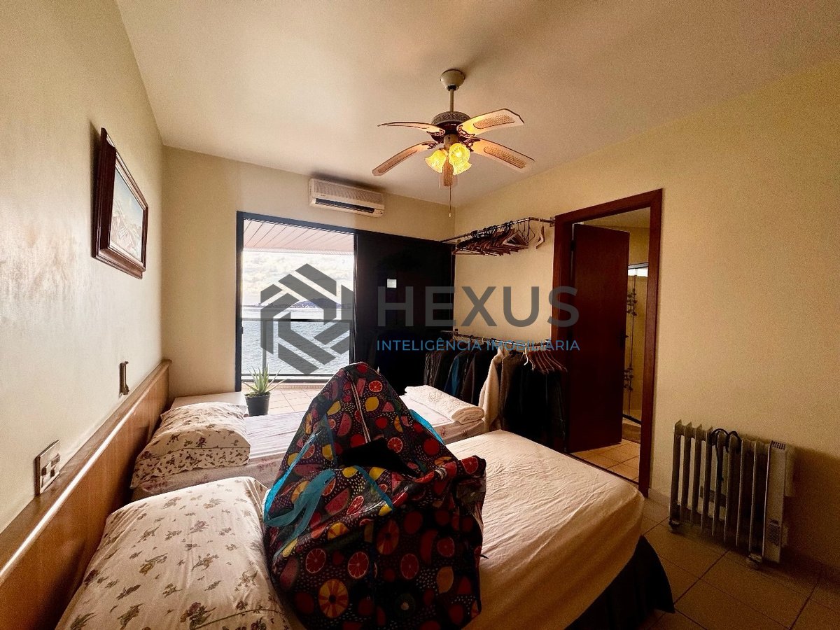 Foto 40 de Apartamento Frente para o mar à venda na Praia das Astúrias Guarujá, localização privilegiada. Confira!