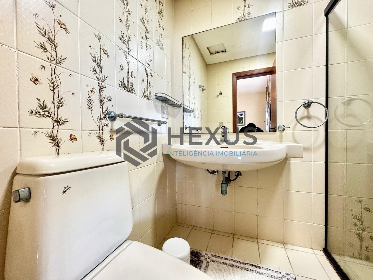 Foto 43 de Apartamento Frente para o mar à venda na Praia das Astúrias Guarujá, localização privilegiada. Confira!