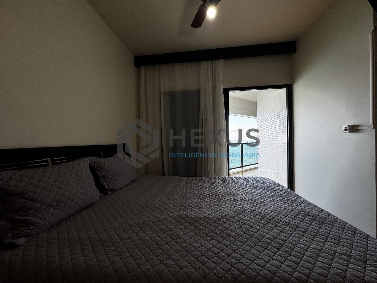 Foto 21 de Apartamento de alto padrão frente mar com varanda e lazer na Praia das Asturias, Guaruja