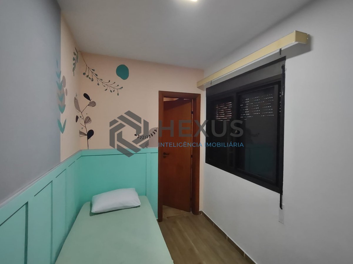 Foto 19 de Apartamento com varanda na Praia da Enseada, Guaruja