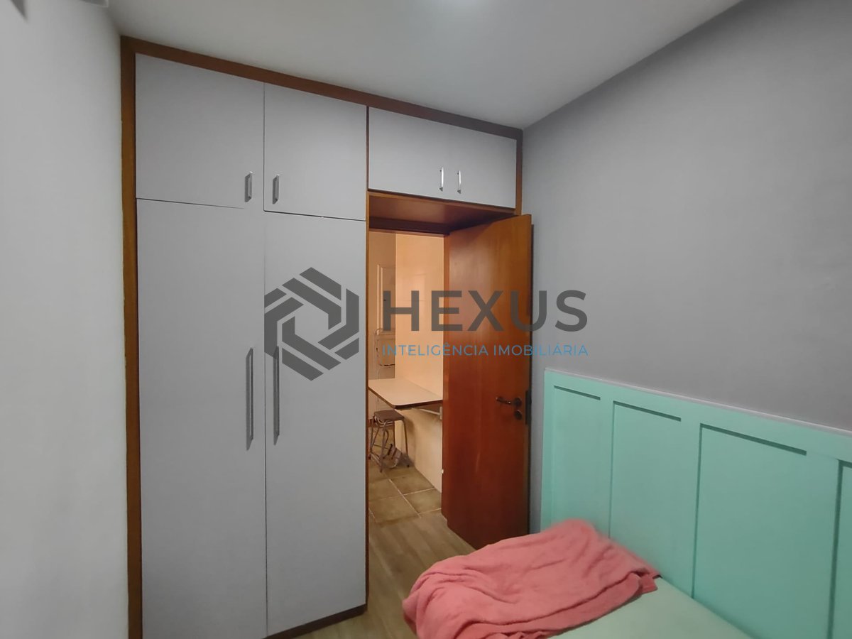 Foto 20 de Apartamento com varanda na Praia da Enseada, Guaruja