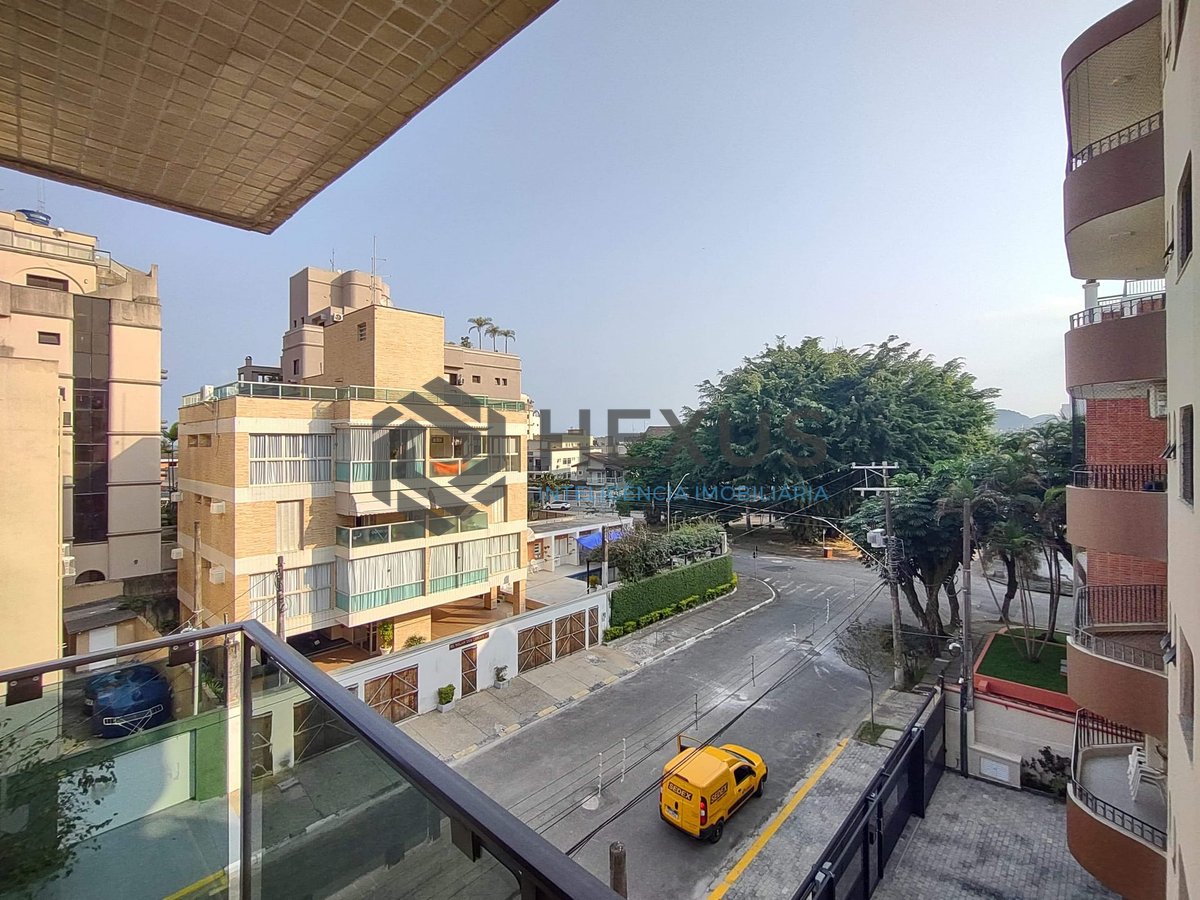 Foto 2 de Apartamento na região da Brunella na Praia da Enseada, Guaruja