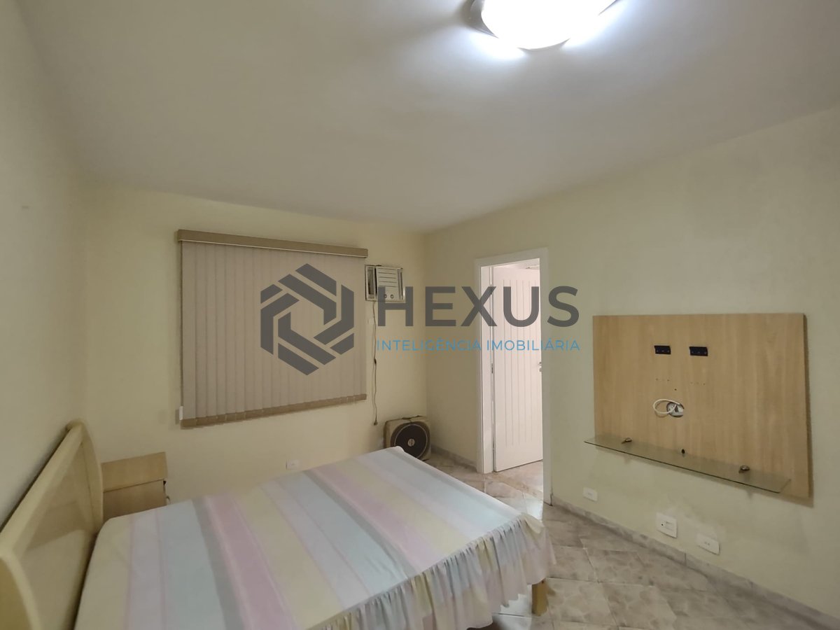 Foto 11 de Apartamento na região da Brunella na Praia da Enseada, Guaruja