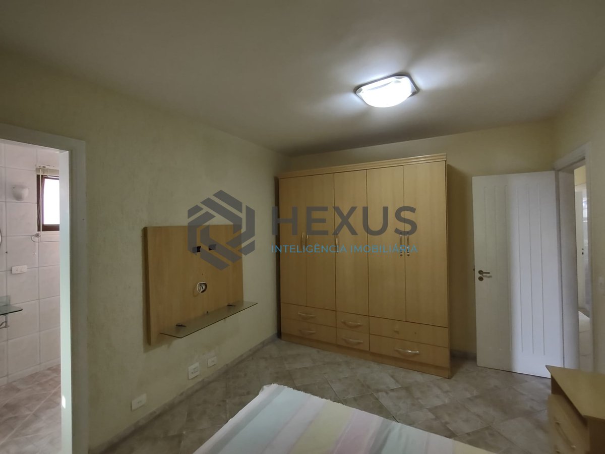 Foto 12 de Apartamento na região da Brunella na Praia da Enseada, Guaruja
