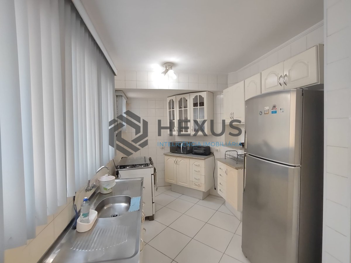 Foto 15 de Apartamento na região da Brunella na Praia da Enseada, Guaruja