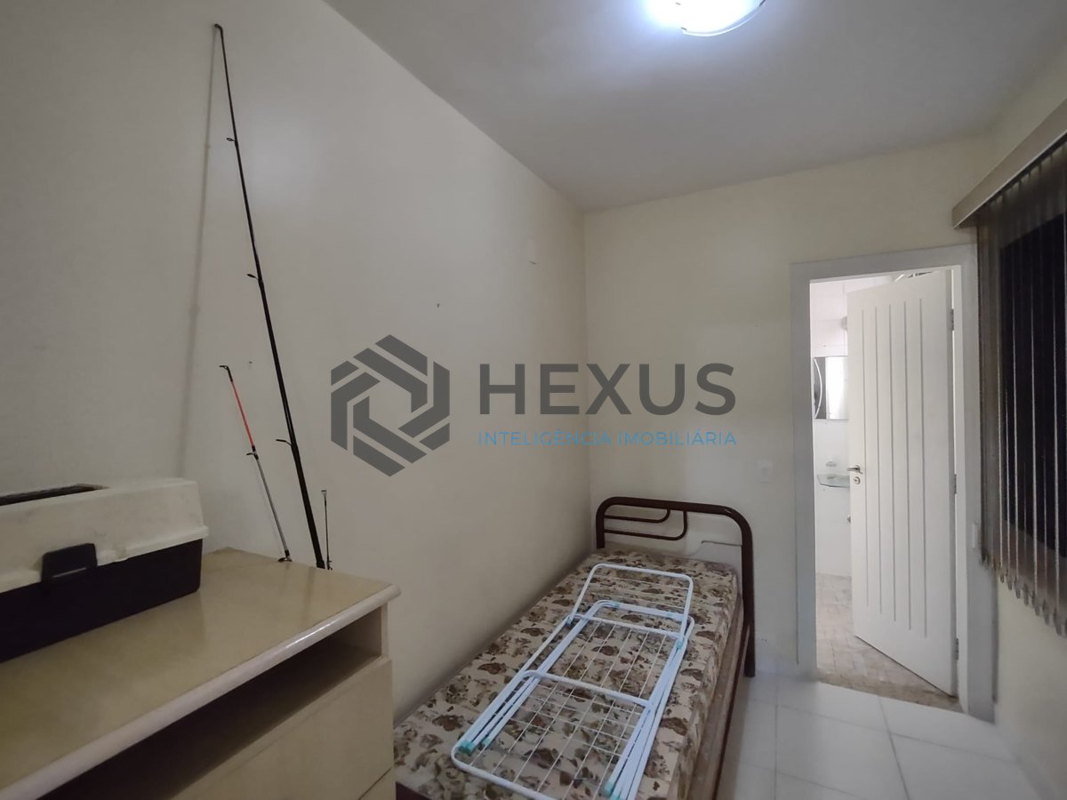 Foto 17 de Apartamento na região da Brunella na Praia da Enseada, Guaruja