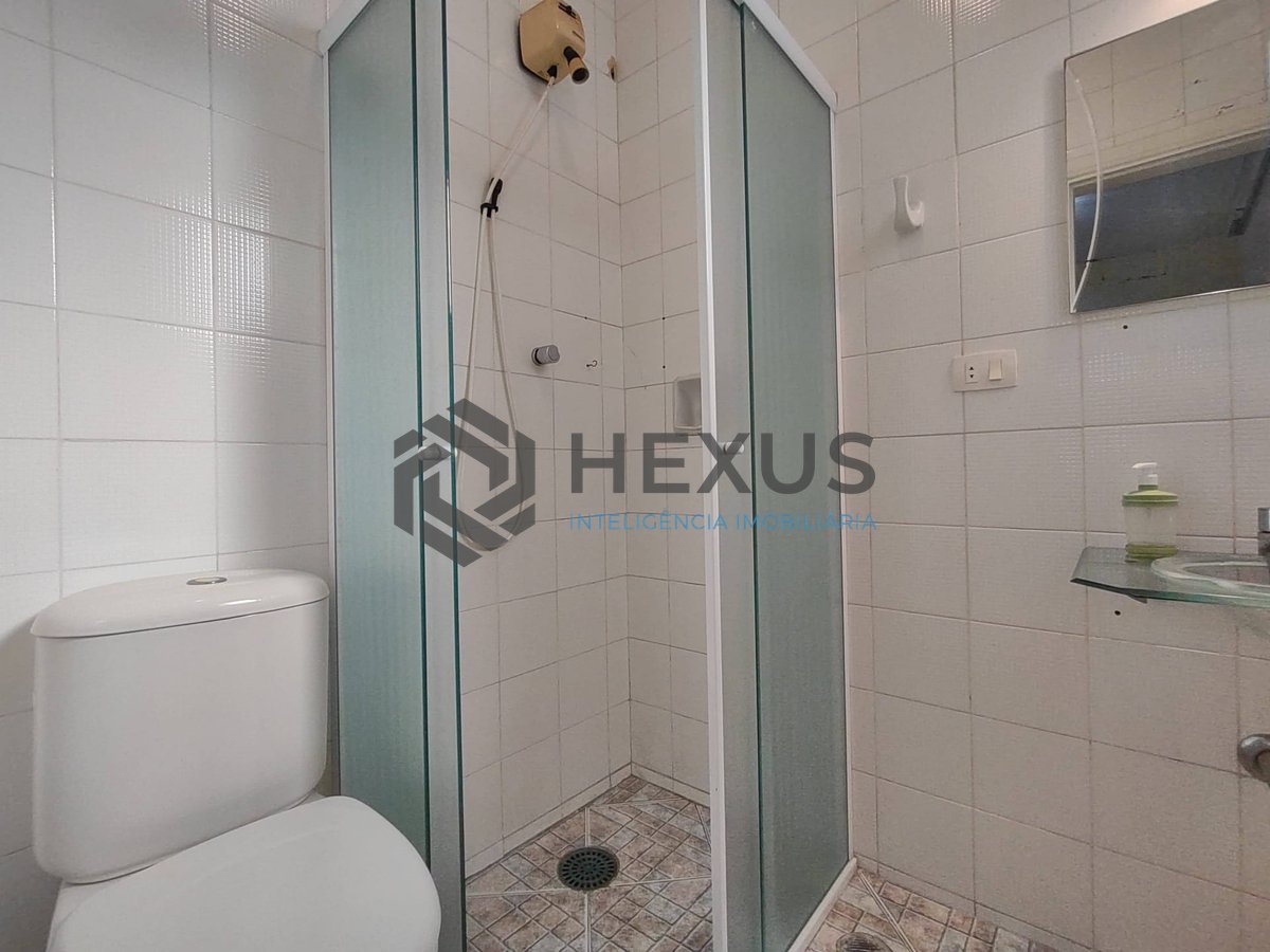 Foto 18 de Apartamento na região da Brunella na Praia da Enseada, Guaruja