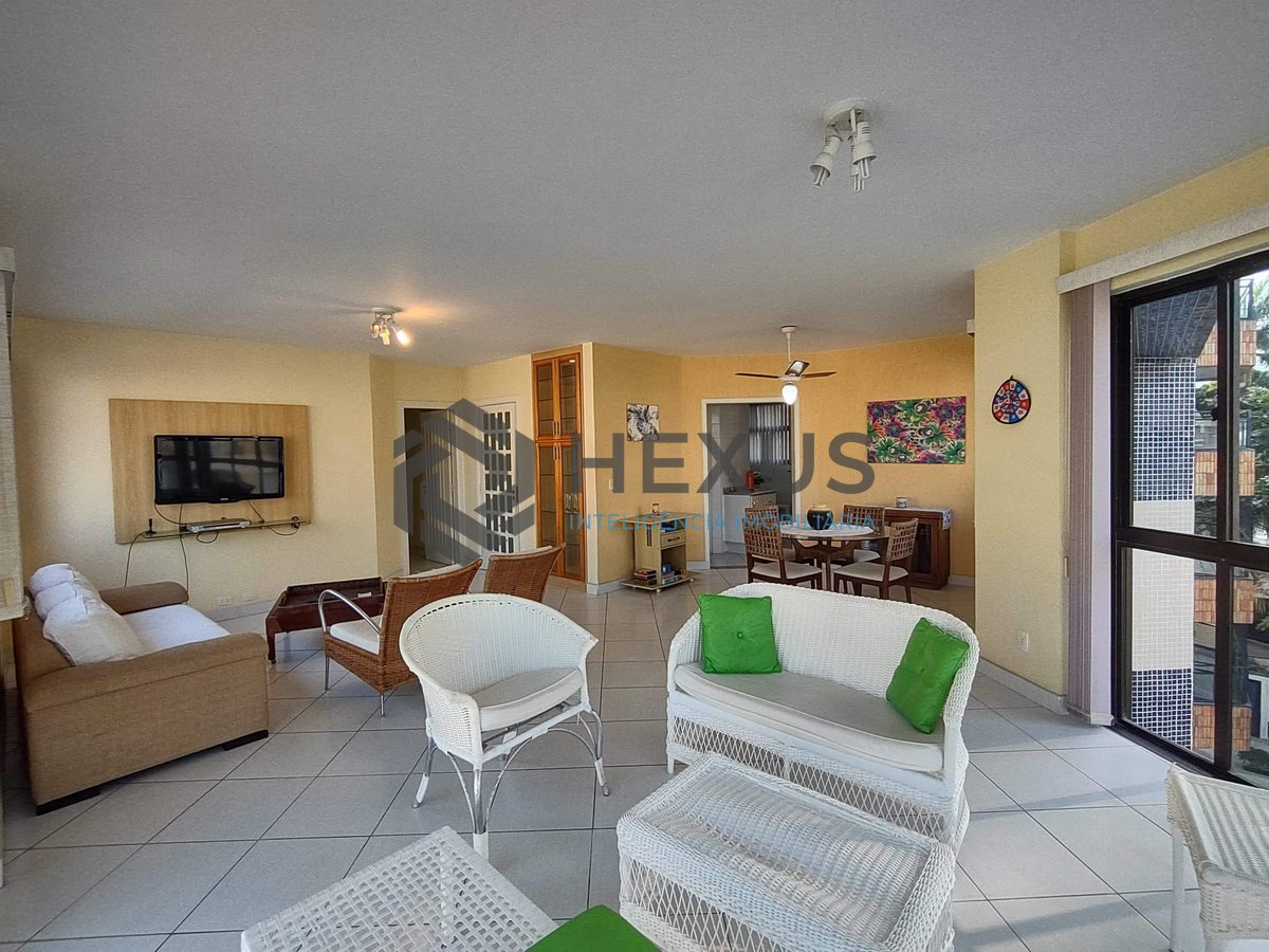 Foto 4 de Apartamento na região da Brunella na Praia da Enseada, Guaruja